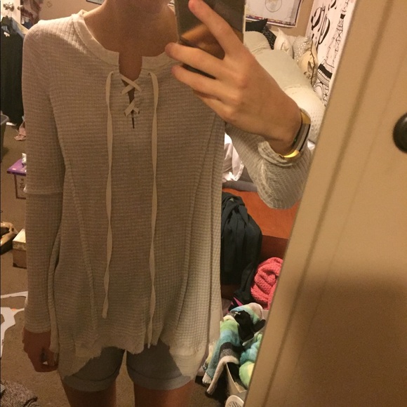 Umgee long sleeve shirt - Picture 8 of 8